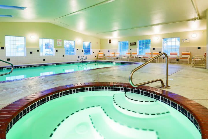 Hotel La Quinta Inn & Suites Spokane