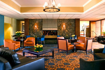 Hotel Sheraton Milwaukee Brookfield