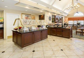 Hotel Residence Inn Spokane East Valley