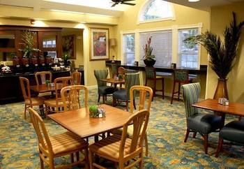 Hotel Residence Inn Spokane East Valley