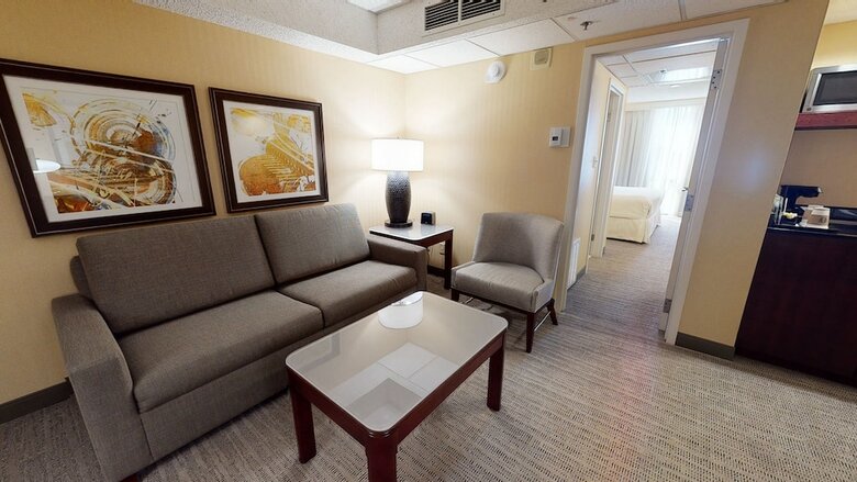 Hotel Sheraton West Des Moines