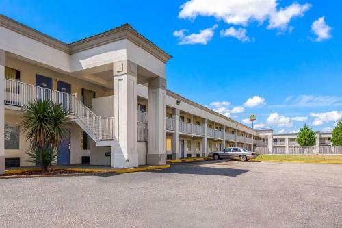 Motel 6 - Opelika