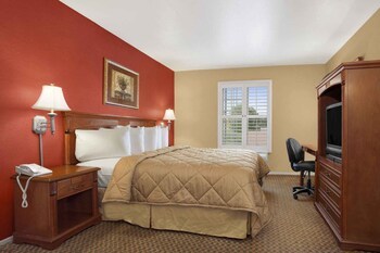 Hotel Travelodge Inn And Suites Gardena
