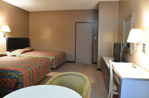 Hotel Pacific Garden