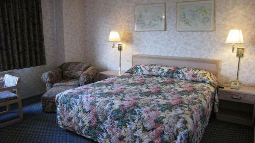 Motel Nisei Inn