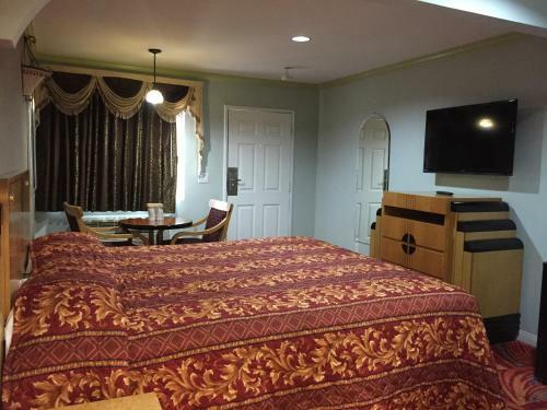 El Dorado Motel