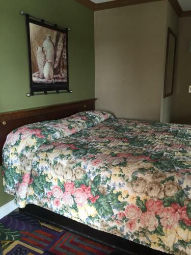 El Dorado Motel