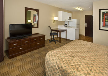 Hotel Extended Stay America - Princeton - West Windsor