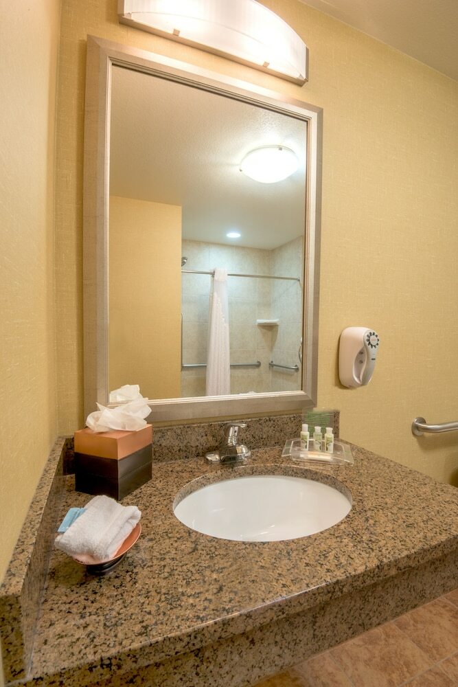 Hotel Holiday Inn Casper East - Mcmurry Park