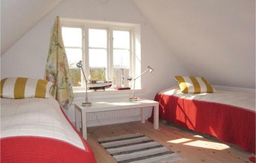 Three-bedroom Holiday Home In Klagstorp