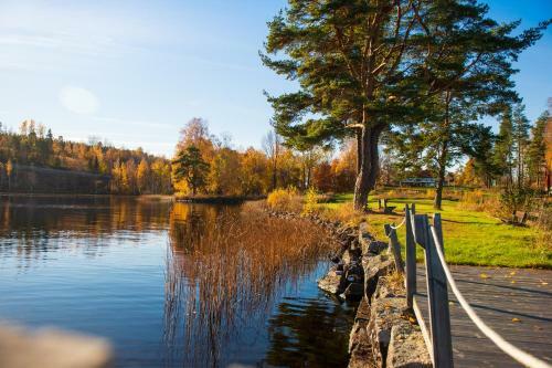 Hotel Kilafors Herrg�rd