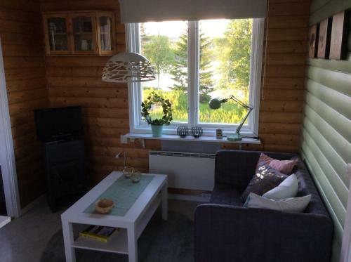 Holiday Home R�dvattnet
