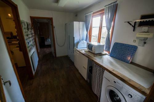 Holiday Home R�dvattnet
