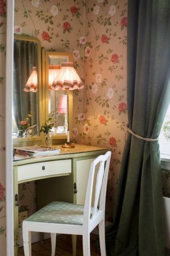 Hotel Strandflickornas Havshotell Lysekil
