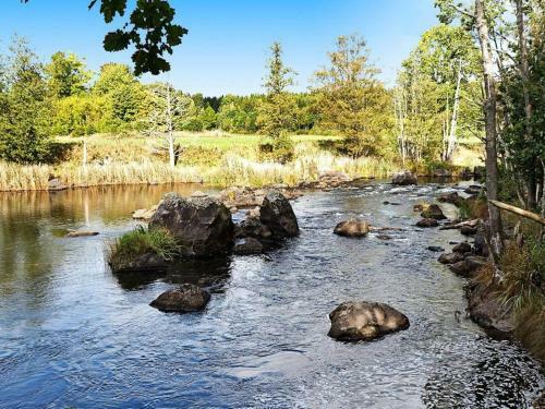 Holiday Home Ryningsn�s