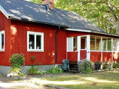 Holiday Home Ryningsn�s