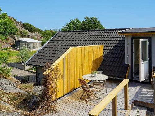 Holiday Home N�sund III