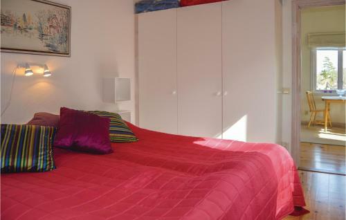 One-bedroom Holiday Home In Norrtalje
