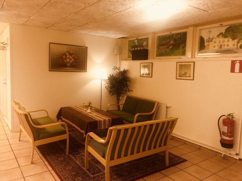 Hotel Klackbergsg�rden