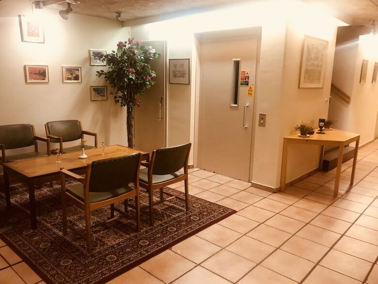 Hotel Klackbergsg�rden