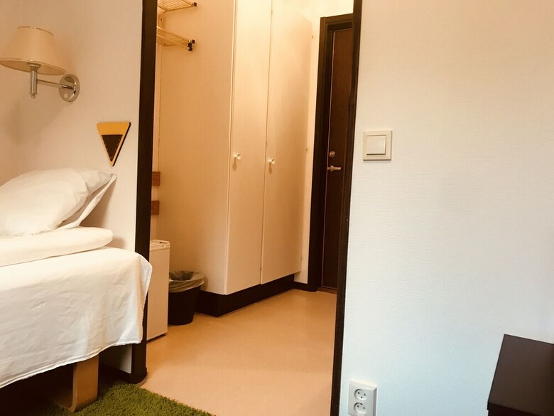 Hotel Klackbergsg�rden