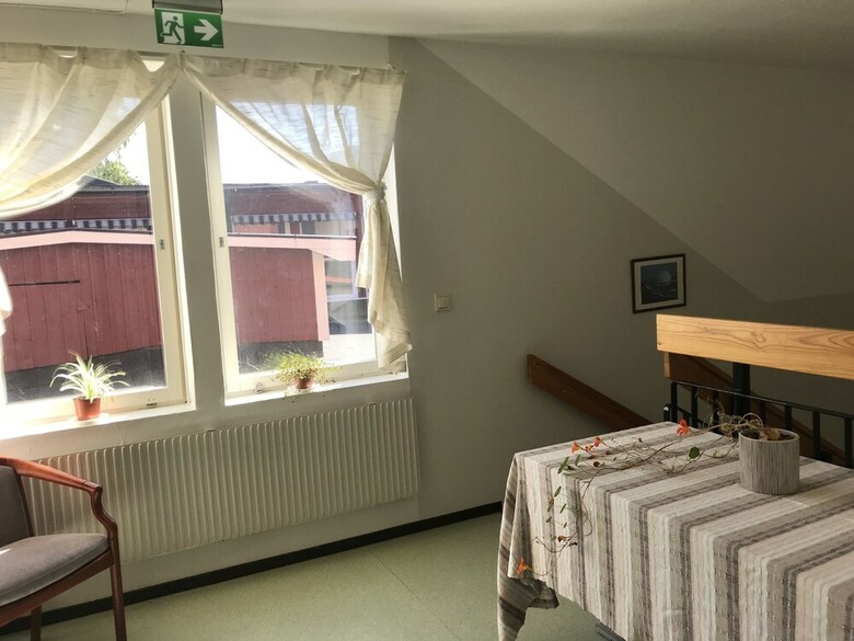 Hotel Klackbergsg�rden