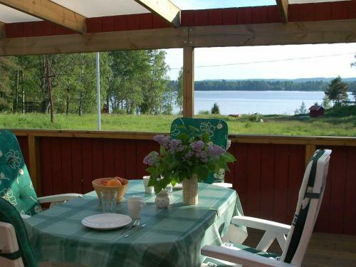 Two-bedroom Holiday Home In S�derb�rke