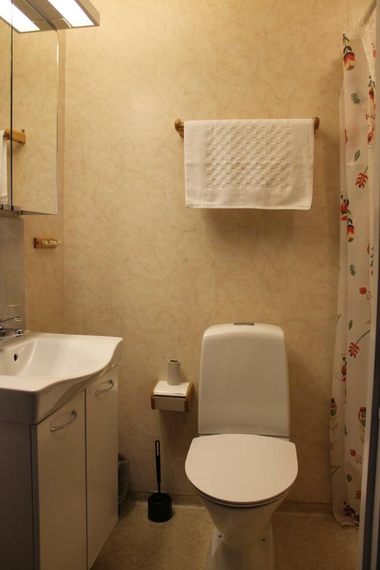 Hotel Wanbo Herrg�rd