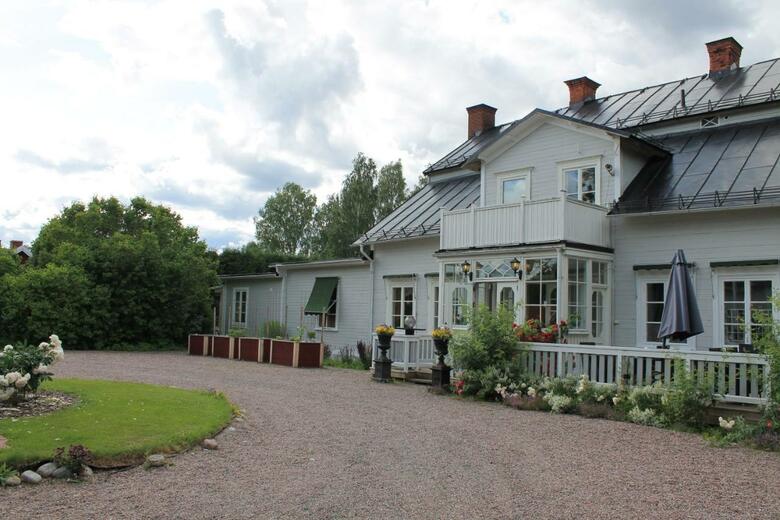 Hotel Wanbo Herrg�rd