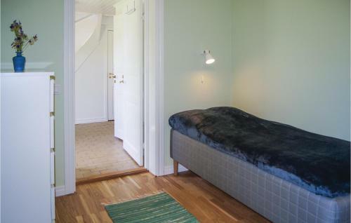Three-bedroom Holiday Home In Lackeby