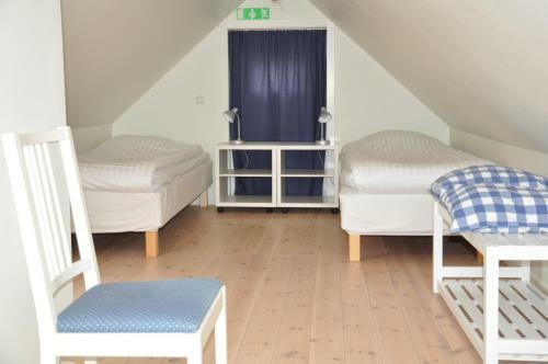 Apartamento Hjortsby Torp