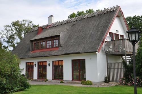 Apartamento Hjortsby Torp