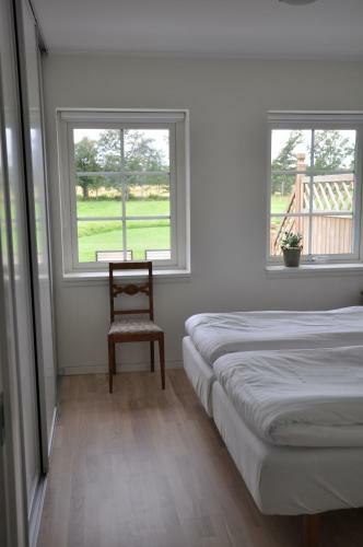 Apartamento Hjortsby Torp