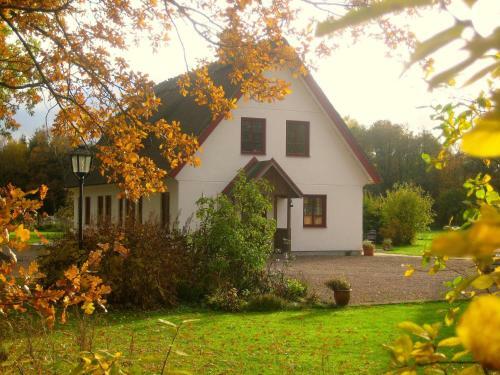Apartamento Hjortsby Torp