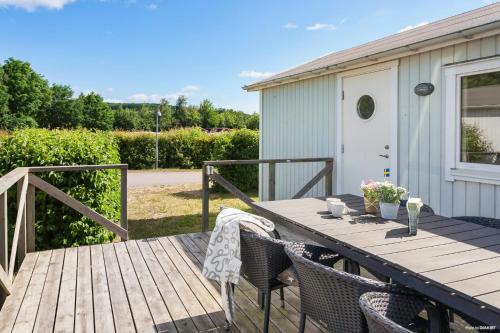 First Camp M�lle-h�gan�s