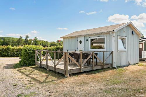 First Camp M�lle-h�gan�s