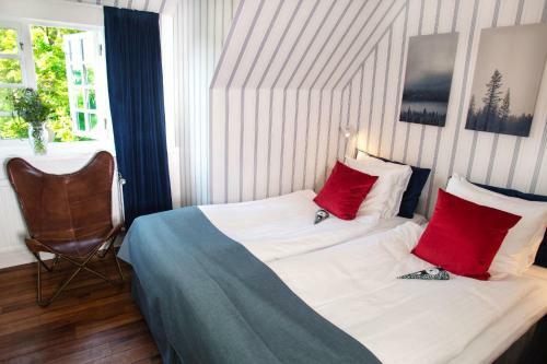 Posada Kullag�rdens W�rdshus