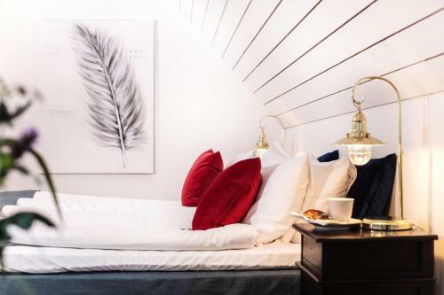 Posada Kullag�rdens W�rdshus
