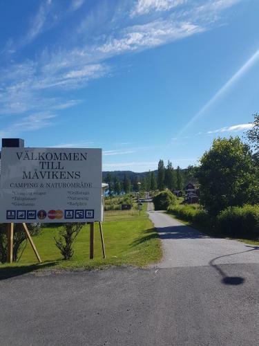 M�vikens Camping