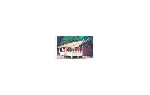 Holiday Home Pl Sk�nes Fagerhult