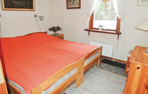 Holiday Home Pl Sk�nes Fagerhult
