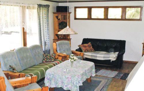 Holiday Home Pl Sk�nes Fagerhult