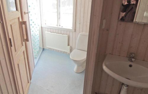 Holiday Home Norra Sk�rseryd Annerstad