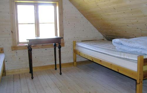 Studio Holiday Home In Varnamo