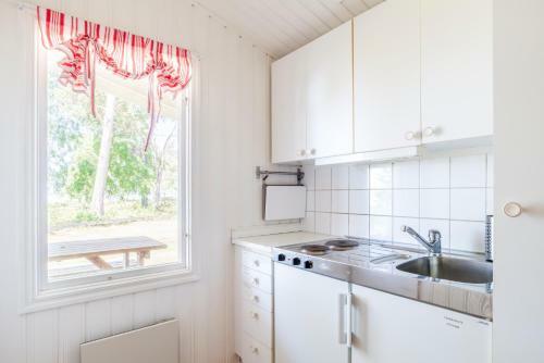 First Camp Ekudden-mariestad