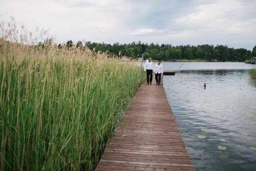 Hotel Odalg�rden Kurs & Konferenshotell