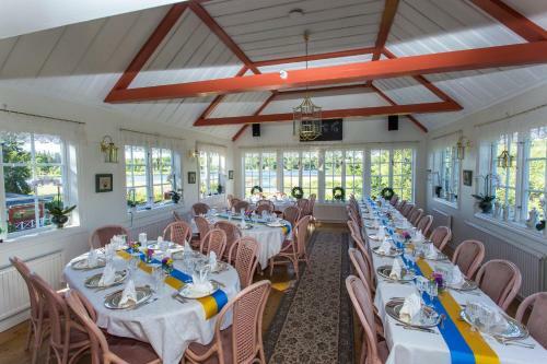 Hotel Odalg�rden Kurs & Konferenshotell