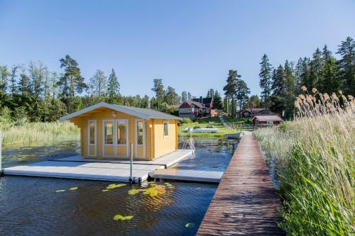 Hotel Odalg�rden Kurs & Konferenshotell