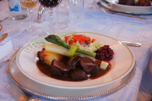 Hotel Odalg�rden Kurs & Konferenshotell