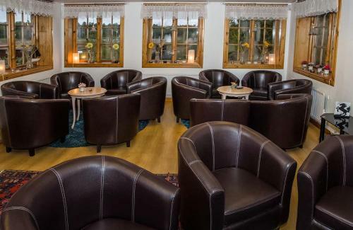 Hotel Odalg�rden Kurs & Konferenshotell
